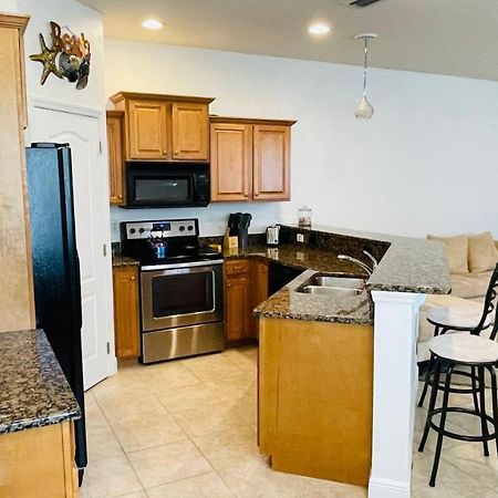 Casa Flamingo Villa Cape Canaveral Kültér fotó