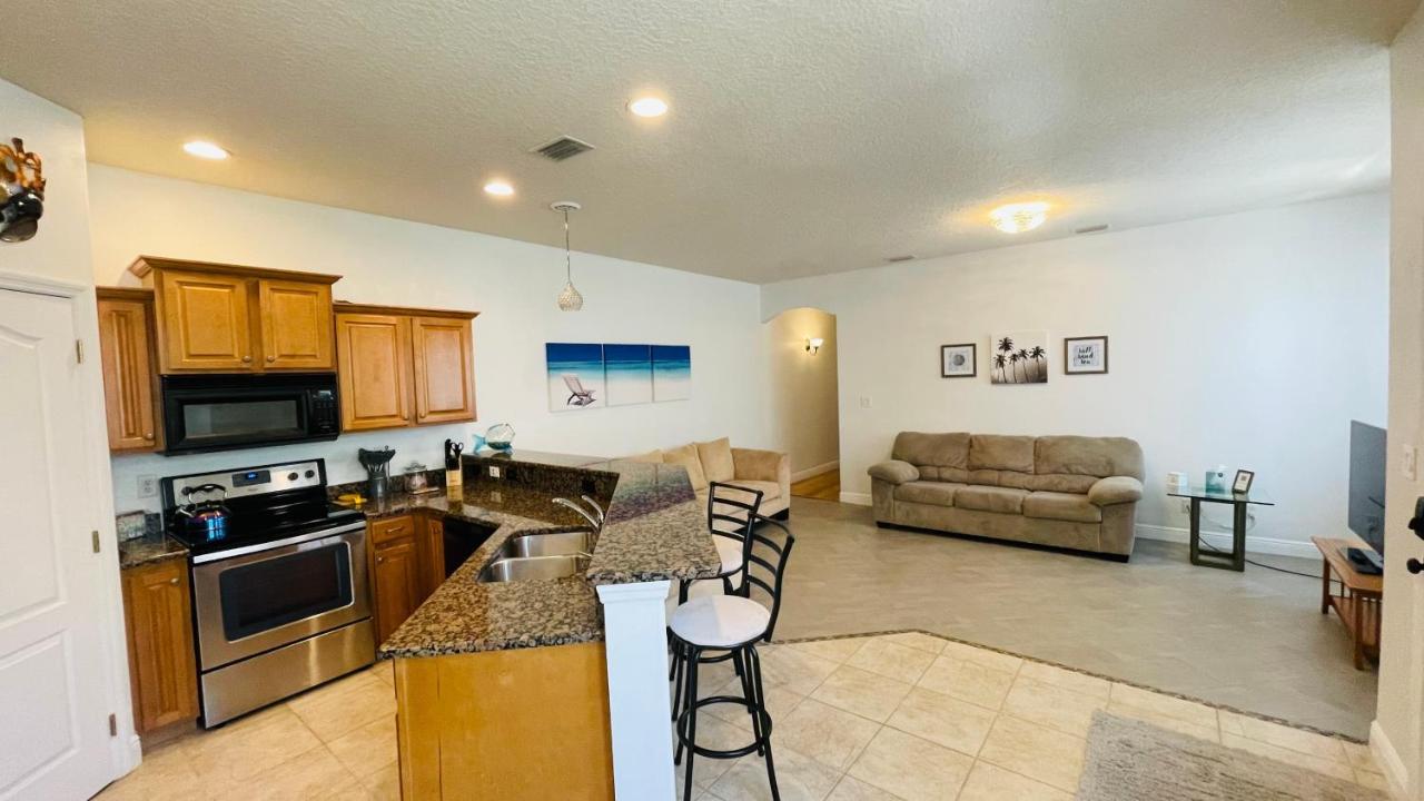 Casa Flamingo Villa Cape Canaveral Kültér fotó