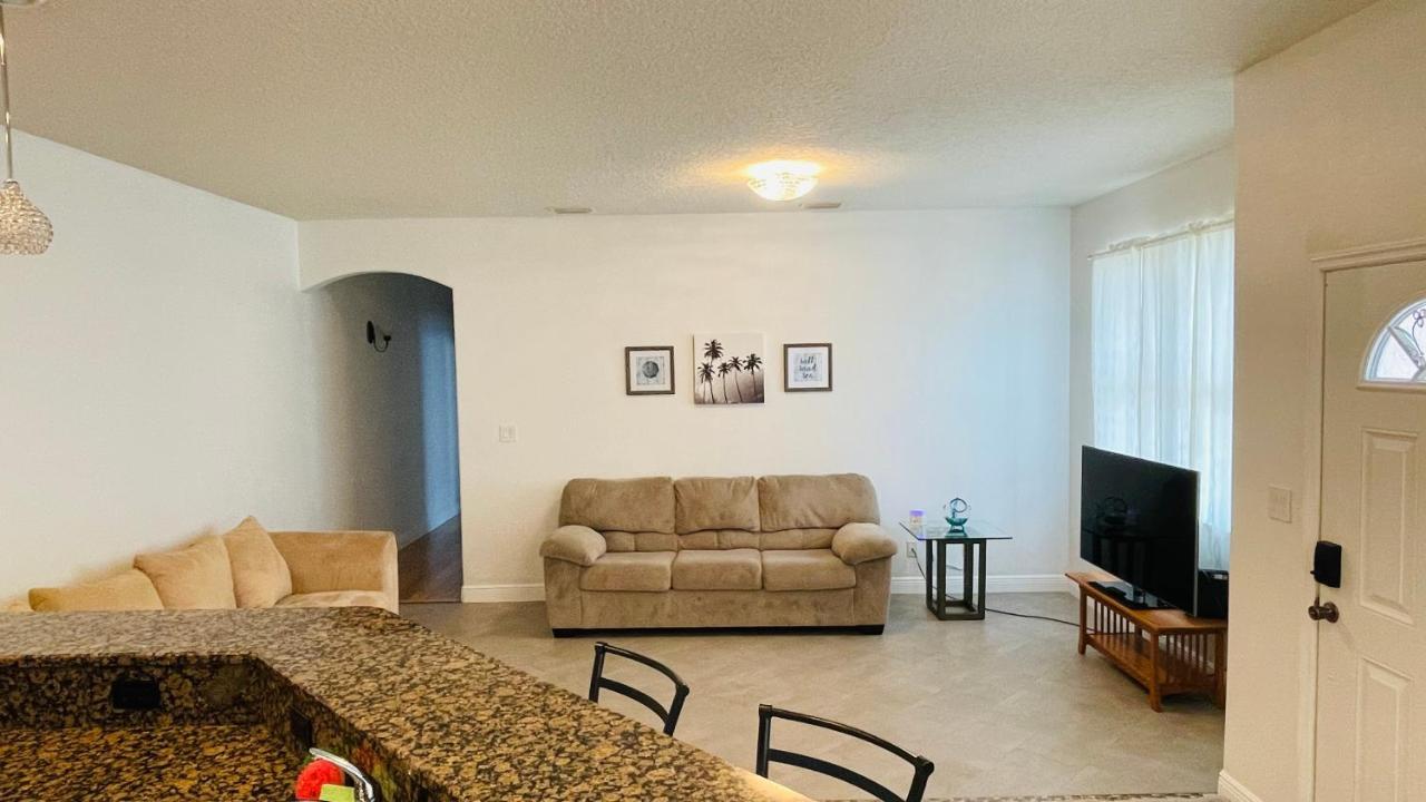 Casa Flamingo Villa Cape Canaveral Kültér fotó