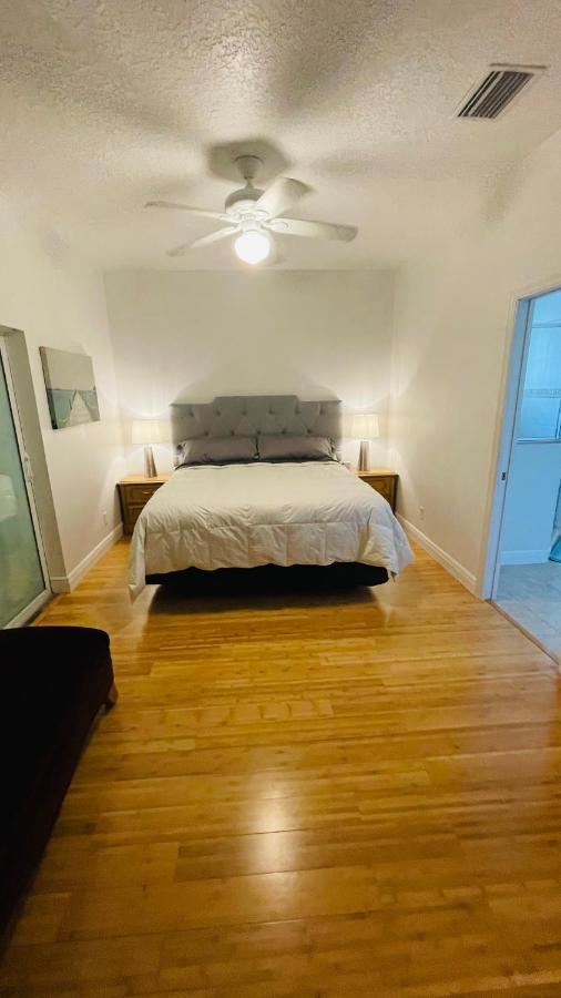 Casa Flamingo Villa Cape Canaveral Kültér fotó