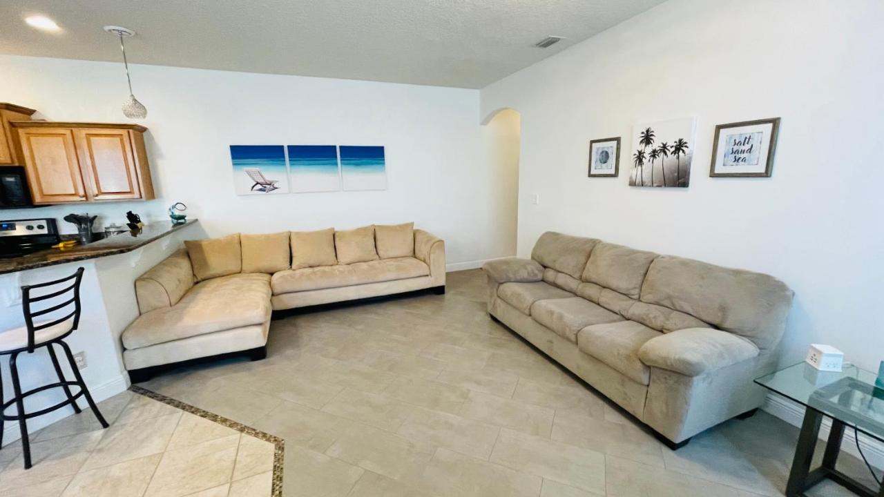 Casa Flamingo Villa Cape Canaveral Kültér fotó