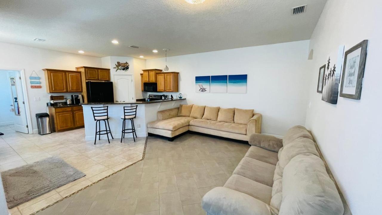 Casa Flamingo Villa Cape Canaveral Kültér fotó