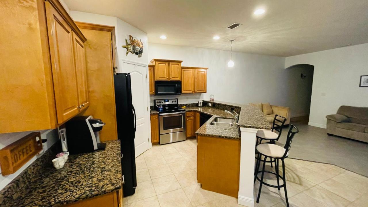 Casa Flamingo Villa Cape Canaveral Kültér fotó