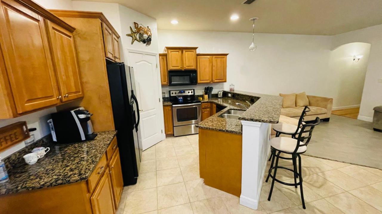 Casa Flamingo Villa Cape Canaveral Kültér fotó