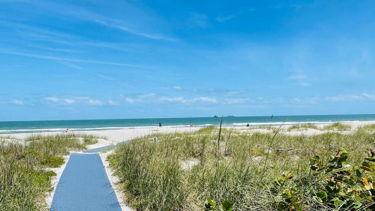 Casa Flamingo Villa Cape Canaveral Kültér fotó