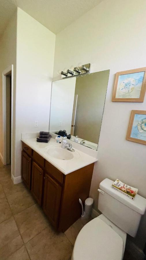 Casa Flamingo Villa Cape Canaveral Kültér fotó