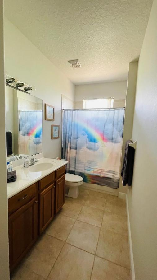 Casa Flamingo Villa Cape Canaveral Kültér fotó