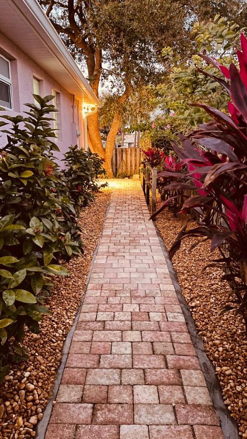 Casa Flamingo Villa Cape Canaveral Kültér fotó