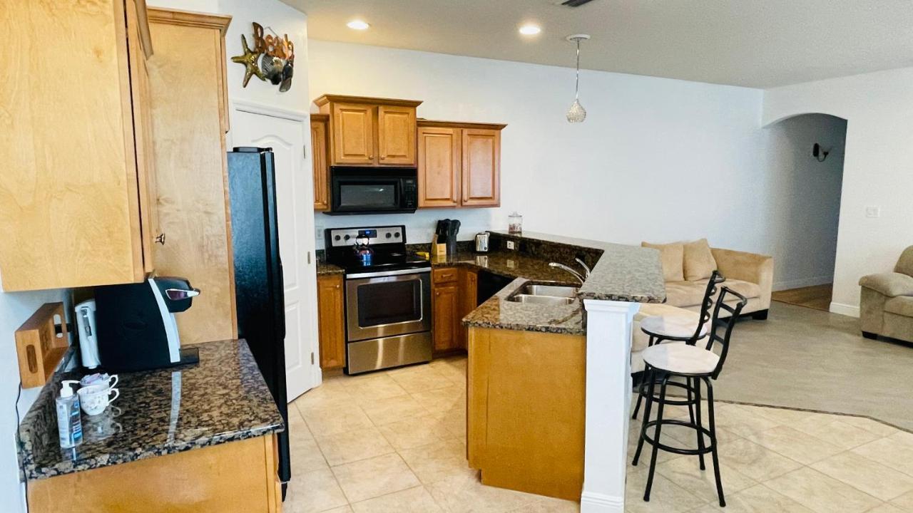 Casa Flamingo Villa Cape Canaveral Kültér fotó
